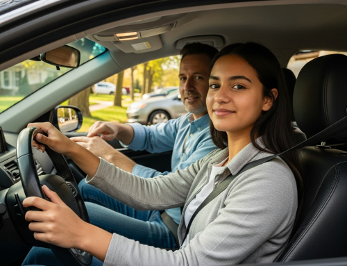 What Is the DMV 5 Hour Driving Class in New York and Who Needs It?