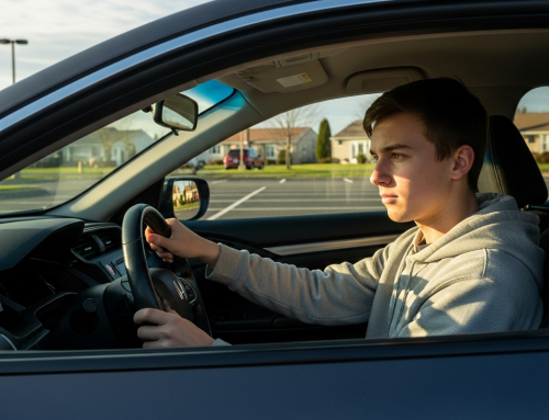 What Happens If You Fail the DMV 5 Hour Driving Class in NY?