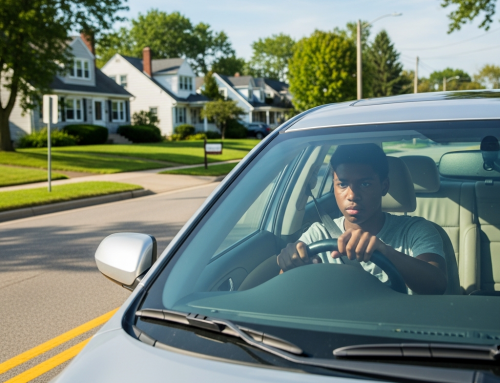 Is the 5 Hour Course Mandatory for New York Drivers?
