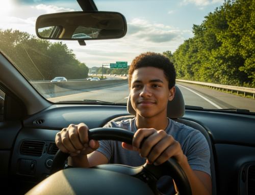 8 Ways the 5 Hour Course Helps New York Teen Drivers