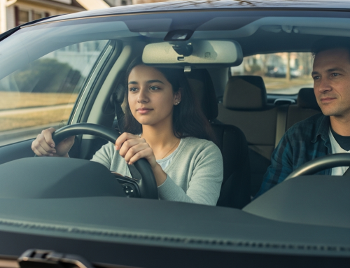 Can Adults Take the 5 Hour Driving Course in New York?