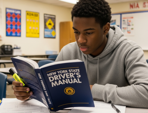 What Documents Do You Need for a 5 Hour Class in NY?