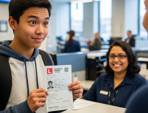 How Soon Can You Take the Road Test After the 5 Hour Course?