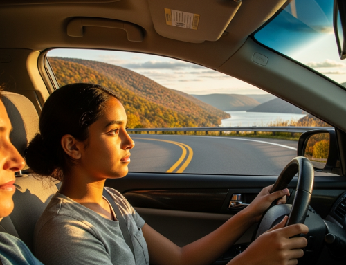 What Is Included in a New York DMV 5 Hour Driving Class?