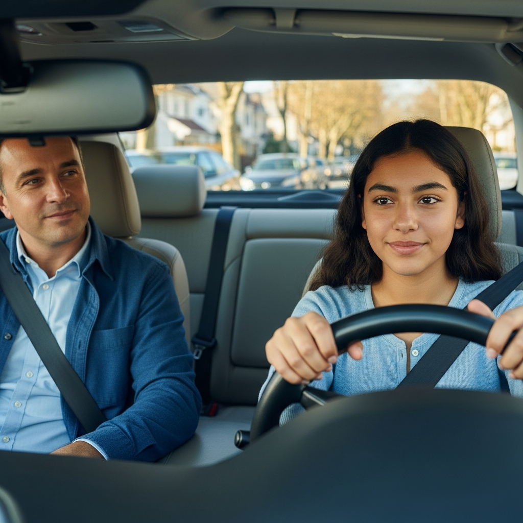 What Parents Should Know About the 5 Hour Driving Course - Regal Weight Loss