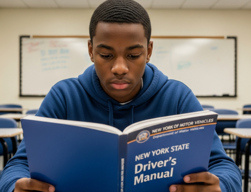 How the 5 Hour Course Fits Into the New York Licensing Process