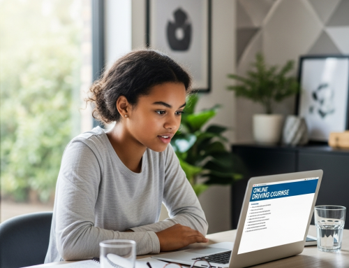 6 Benefits of Choosing an Online DMV 5 Hour Driving Class