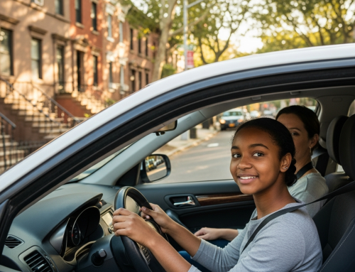 How Much Does a 5 Hour Driving Course Cost in NY?