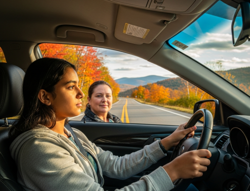 What Happens After You Complete the DMV 5 Hour Driving Class?
