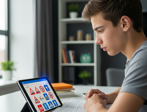 7 Steps to Enroll in a 5 Hour Course Near Me