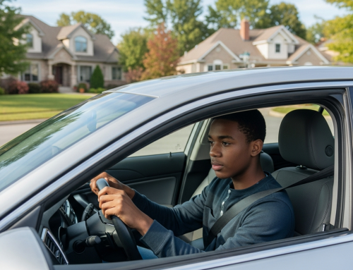 Why the 5 Hour Class Is Required Before the Road Test in NY