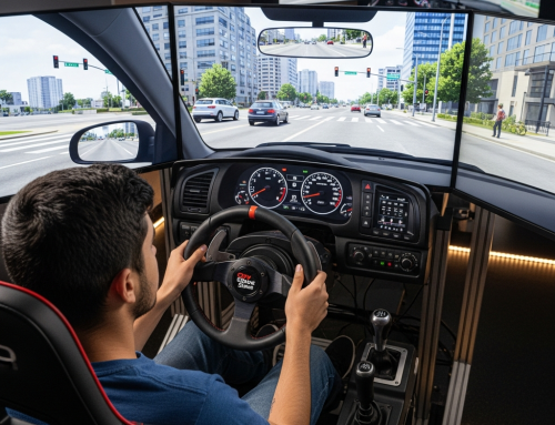 9 Ways the 5 Hour Course Helps You Pass the NY Road Test