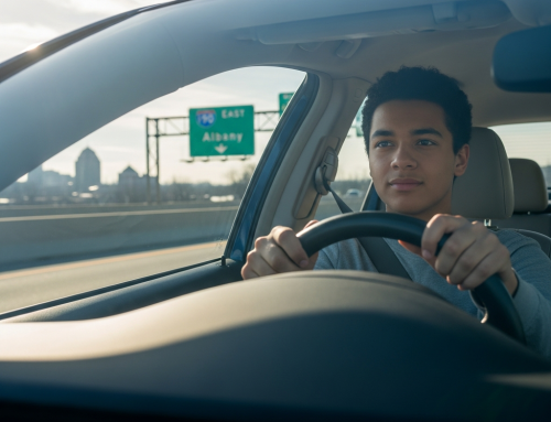 6 Reasons to Take Your 5 Hour Class Early