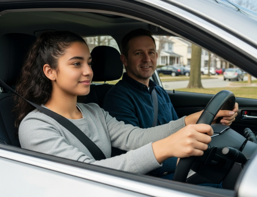 How the 5 Hour Driving Course Improves Road Safety in NY